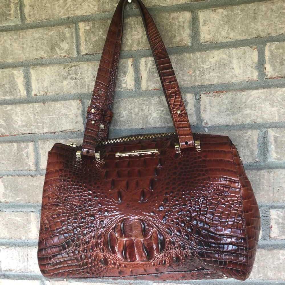 Brahmin purse